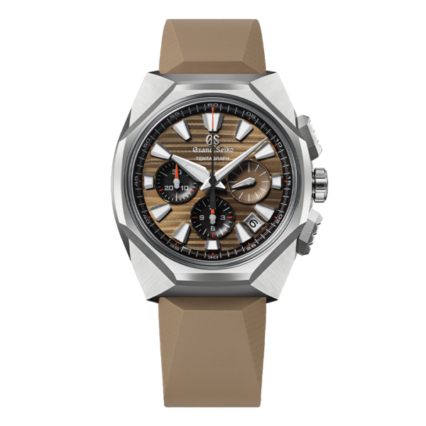 SLGC009 Grand Seiko グランドセイコー 9Sメカニカル テンタグラフ