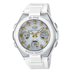 BABY-G G-MS MSG-W100-7A2JF