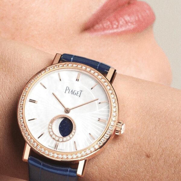 G0A47104 PIAGET ピアジェ アルティプラノ