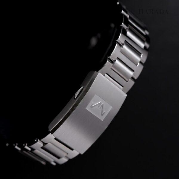 NN2100SG/O211/201SG NORQAIN ノルケイン フリーダム60 GMT