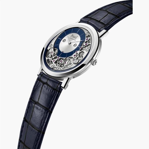 G0A45123 PIAGET ピアジェ アルティプラノ アルティメート オートマティック
