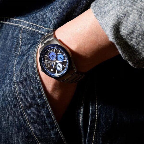 【日本限定800本】OCW-T2600AP-1AJF CASIO カシオ オシアナス Classic Line