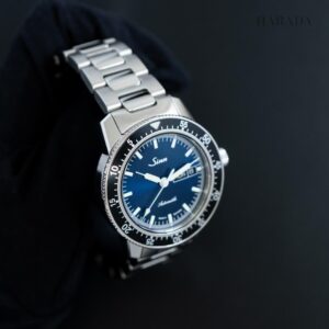 104.ST.SA.IB SINN ジン インストゥルメントウォッチ ブレスレット仕様 (旧)