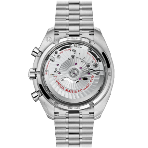 329.30.44.51.01.003 OMEGA オメガ スピードマスター スーパーレーシング 44.25MM