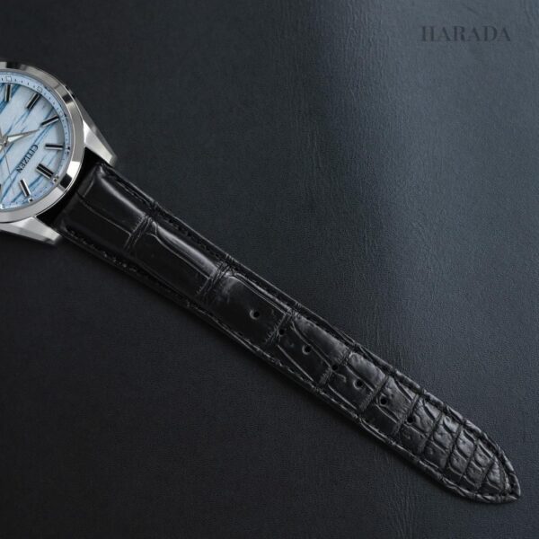 【世界限定200本】 AQ4090-08A The CITIZEN ザ・シチズン 特定店限定モデル
