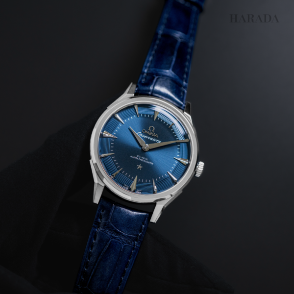 140.13.39.21.03.001 OMEGA オメガ コンステレーション オブザーバトリー 39.4mm