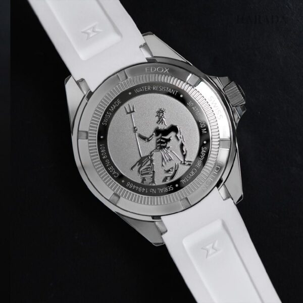 80801-3BBUCA-BUCDN EDOX エドックス ネプチュニアン グランデ リザーブ デイト オートマティック