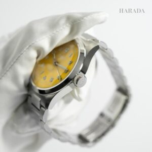 01 754 7798 4069-07 8 20 06 ORIS オリス ビッグクラウン ポインターデイト 40mm