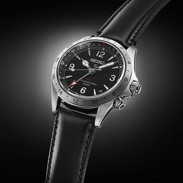 HBC009J SEIKO セイコー プロスペックス Alpinist