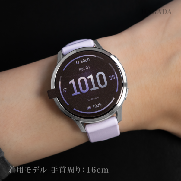 010-03013-31 GARMIN ガーミン Venu 4