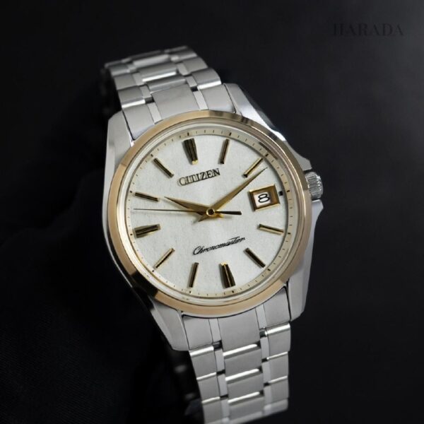 AQ4024-53Y The CITIZEN ザ・シチズン 和紙文字板モデル