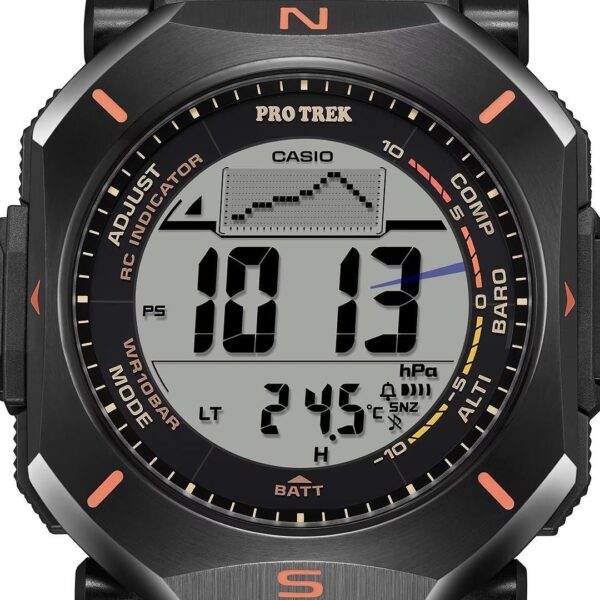 PRW-69YB-3JF CASIO カシオ PRO TREK