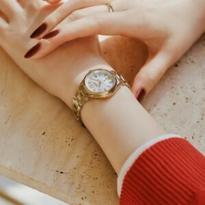 【国内限定700本】SSQW094 SEIKO セイコー ルキア