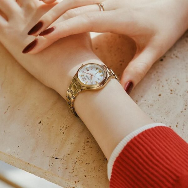 【国内限定700本】SSQW094 SEIKO セイコー ルキア