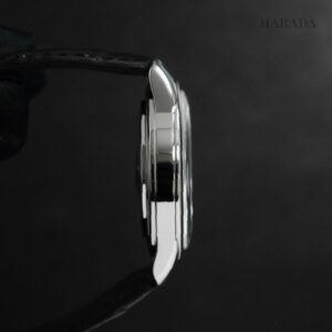 L1.649.4.92.2 LONGINES ロンジン コンクエスト ヘリテージ 38mm