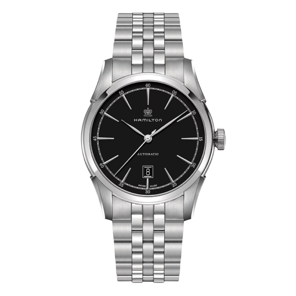 H42415031 HAMILTON ハミルトン アメリカンクラシック スピリット オブ リバティ 42mm