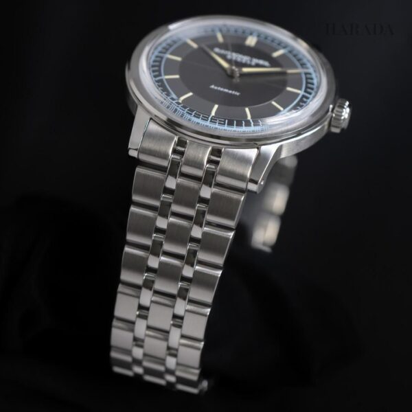 2925-ST-60011 RAYMOND WEIL レイモンド ウェイル ミレジム 39.5mm