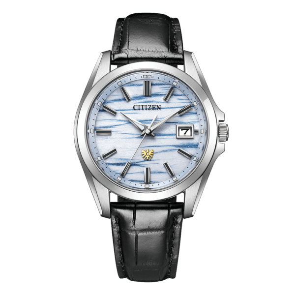 【世界限定200本】 AQ4090-08A The CITIZEN ザ・シチズン 特定店限定モデル