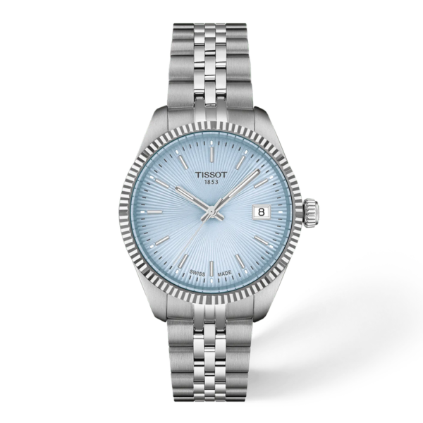 T156.210.11.351.00 TISSOT ティソ バラード 34mm
