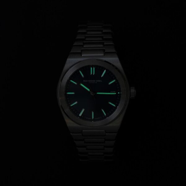 1000-ST-50001 RAYMOND WEIL レイモンド ウェイル A.R.T. 38mm