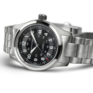 H70455133 HAMILTON ハミルトン カーキ フィールド 38mm