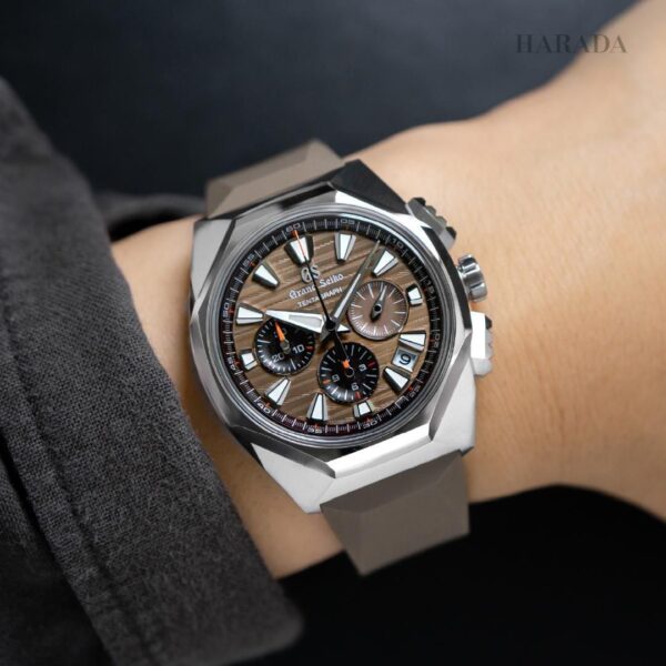 SLGC009 Grand Seiko グランドセイコー 9Sメカニカル テンタグラフ