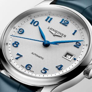 L2.949.4.73.2 LONGINES ロンジン マスターコレクション 39mm