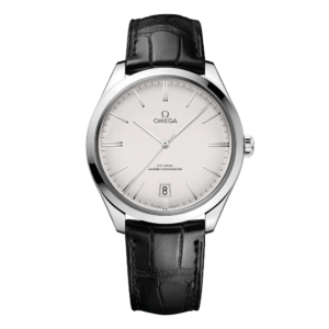 435.13.40.21.02.001 OMEGA オメガ デ・ヴィル トレゾア 40MM