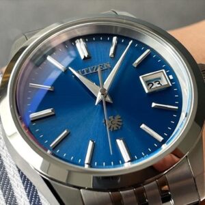 AQ4100-57L The CITIZEN ザ・シチズン