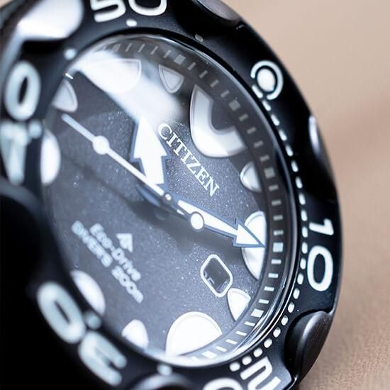 BN0235-01E CITIZEN シチズン プロマスター MARINE