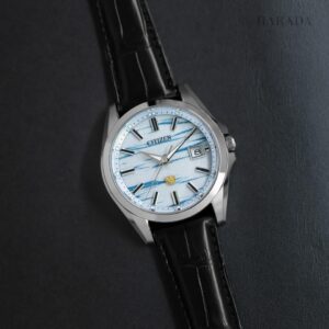 【世界限定200本】 AQ4090-08A The CITIZEN ザ・シチズン 特定店限定モデル