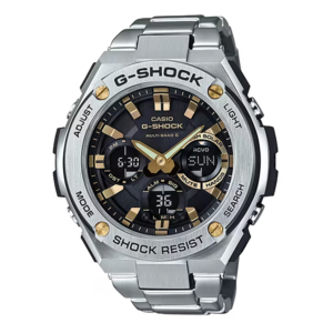 GST-W110D-1A9JF G-STEEL CASIO カシオ Gショック