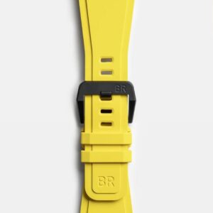 【世界限定500本】BR03A-HE-CE/SRB Bell & Ross ベル&ロス BR-03 ヘリパッド 41mm
