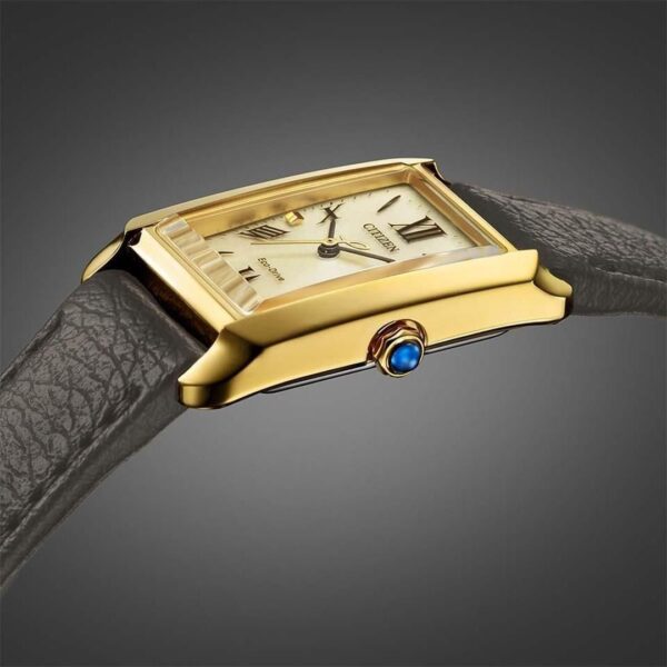 EW5622-09P CITIZEN シチズン シチズンエル SQUARE Collection