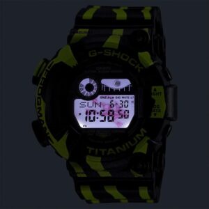GW-8200TPF-1JR MASTER OF G - SEA CASIO カシオ Gショック