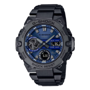 GST-B400BD-1A2JF G-STEEL CASIO カシオ Gショック