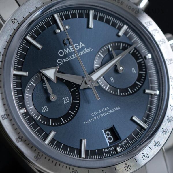 332.10.41.51.03.001 OMEGA オメガ スピードマスター '57