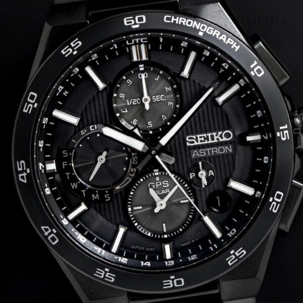 SBXC155 SEIKO セイコー アストロン NEXTER