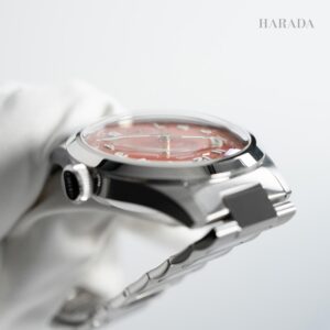 01 403 7799 4068-07 8 20 06 ORIS オリス ビッグクラウン ポインターデイト キャリバー403 40mm