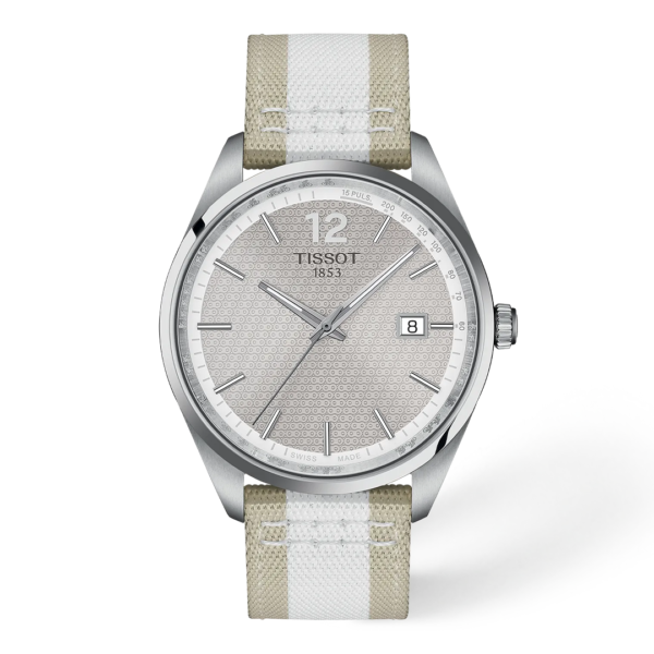 T150.410.17.037.00 TISSOT ティソ PR 100 サイクリング 40mm