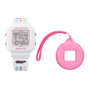 BGD-10KPP-7JR CASIO カシオ BABY-G