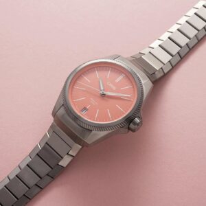 01 400 7778 7158-07 7 20 01TLC ORIS オリス プロパイロットX キャリバー400 39mm