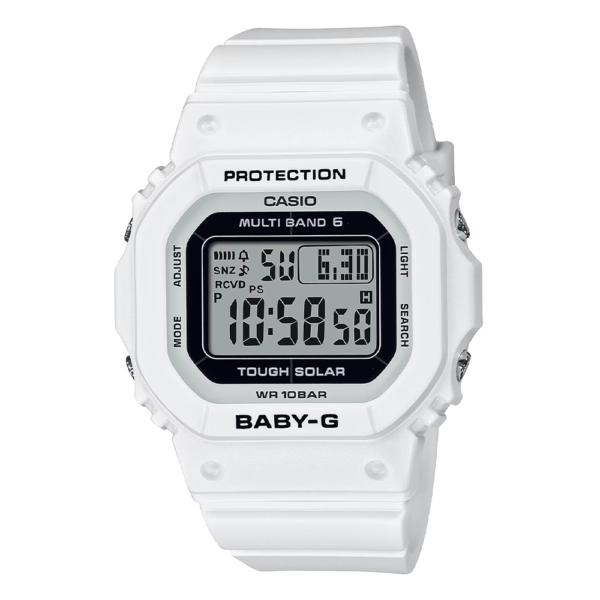 CASIO カシオ BABY-G BGD-5650 Series BGD-5650-7JF