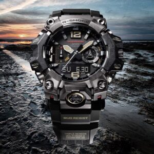 GWG-B1000-1AJF CASIO カシオ マッドマスター Gショック