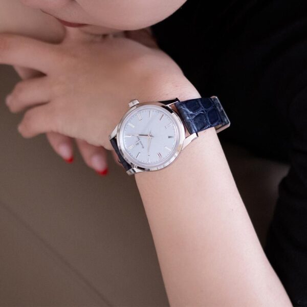 SBGW283 Grand Seiko グランドセイコー 9Sメカニカル『季春』