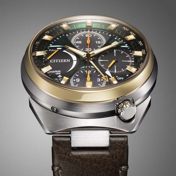 【世界限定5,000本】 AV0104-06W CITIZEN シチズン プロマスター LAND