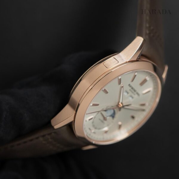 2766-PC5-64001 RAYMOND WEIL レイモンド ウェイル フリーランサー 40mm