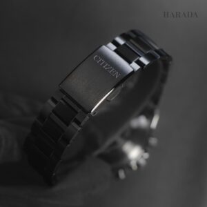 【世界限定1,800本】 CC4077-71Z CITIZEN シチズン アテッサ Shades of Red