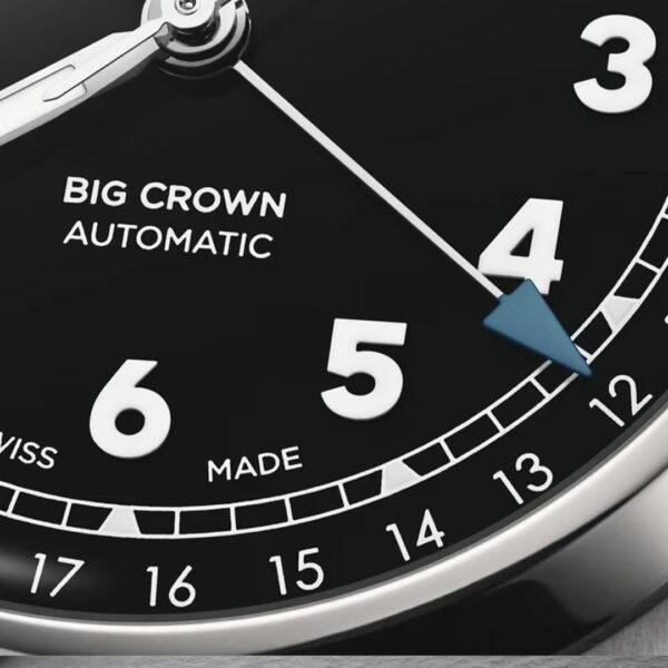 01 754 7798 4064-07 8 20 06 ORIS オリス ビッグクラウン ポインターデイト 40mm