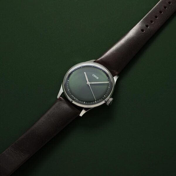 01 733 7762 4057-07 5 20 70FC ORIS オリス アートリエ S